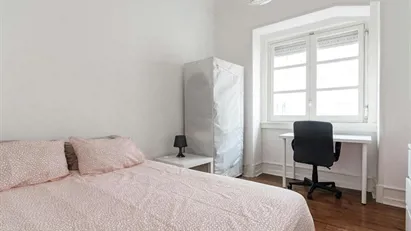 Room for rent in Lisbon (region)