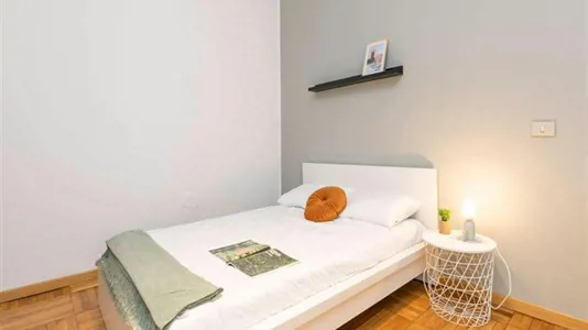 Rooms in Milano Zona 8 - Fiera, Gallaratese, Quarto Oggiaro - photo 1