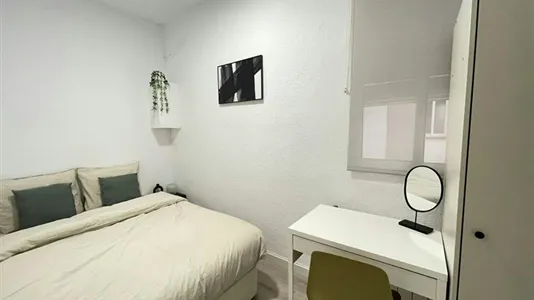 Rooms in Madrid Salamanca - photo 4