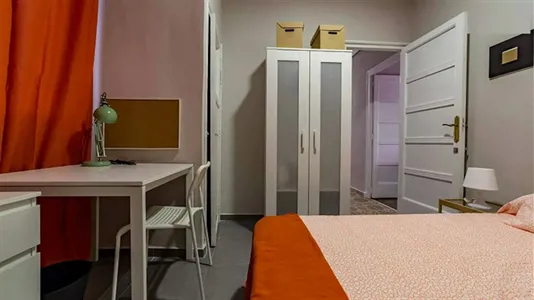 Rooms in Valencia Campanar - photo 3