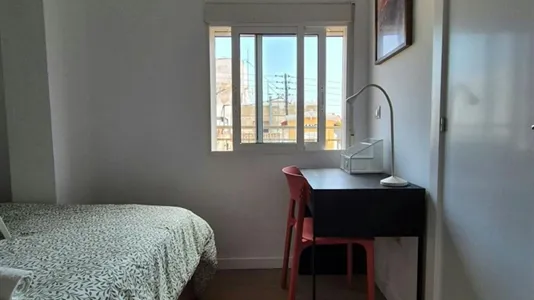 Rooms in la Punta - photo 3