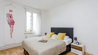 Apartment for rent in Basel-Stadt, Basel-Stadt (Kantone)