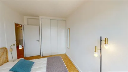 Room for rent in Paris 13ème arrondissement - Place d'Italie, Paris