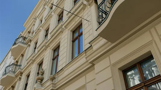 Apartments in Poznań - photo 8