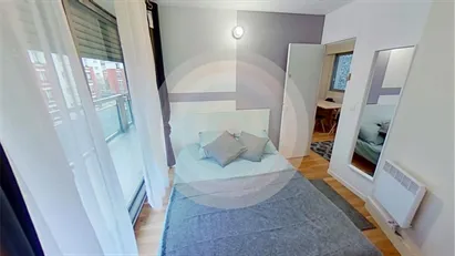 Room for rent in Paris 16ème arrondissement (South), Paris