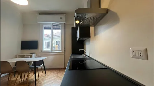 Apartments in Milano Zona 6 - Barona, Lorenteggio - photo 10