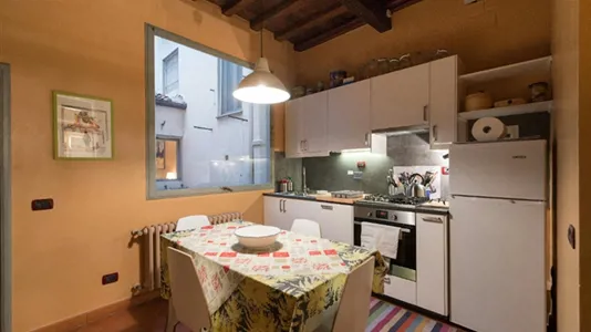 Apartments in Florence - photo 1