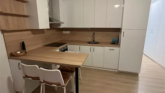 Apartments in Budapest Belváros-Lipótváros - photo 5