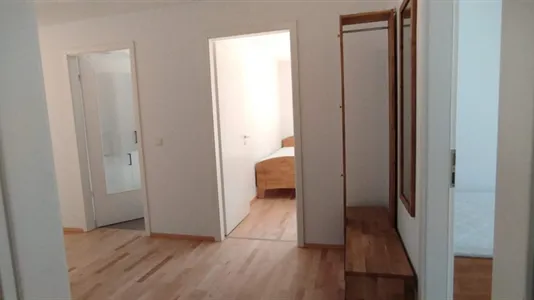 Rooms in Munich Bogenhausen - photo 8