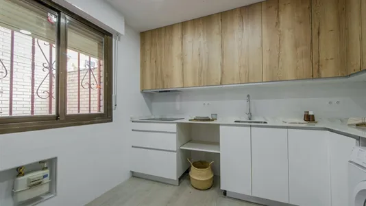 Rooms in Madrid Latina - photo 8