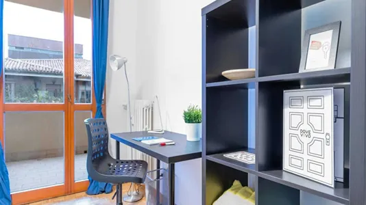 Rooms in Padua - photo 6