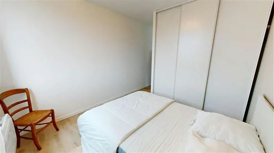 Rooms in Bordeaux - photo 2