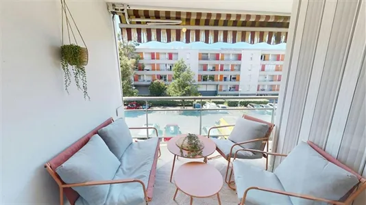 Rooms in Bordeaux - photo 10