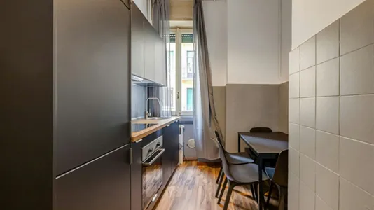 Rooms in Milano Zona 6 - Barona, Lorenteggio - photo 10