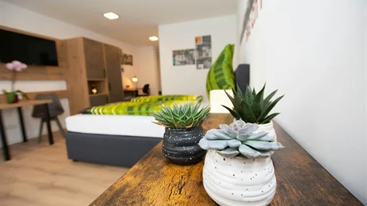 Apartments in Location is not specified - photo 4