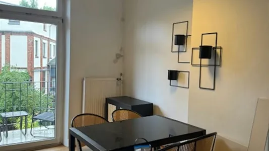 Apartments in Hamburg Altona - photo 3