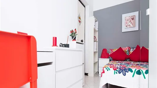 Rooms in Sesto San Giovanni - photo 6