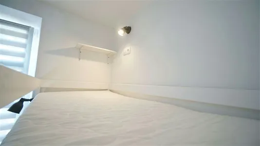 Apartments in Łódź - photo 8