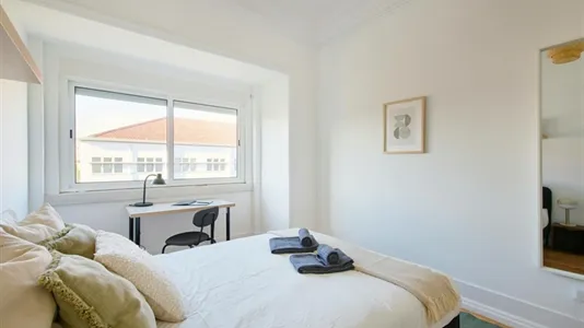 Rooms in Location is not specified - photo 2