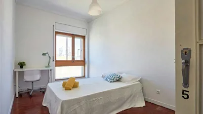 Room for rent in Lisbon (region)