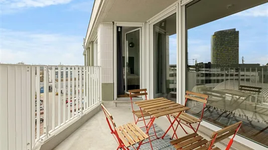 Rooms in Location is not specified - photo 5