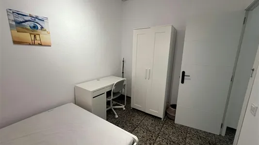 Rooms in Alboraya - photo 6