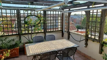 Apartment for rent in Roma Municipio XII – Monte Verde, Rome