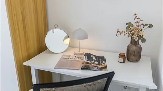 Rooms in Budapest Erzsébetváros - photo 8