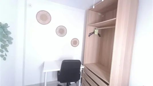 Rooms in Hacienda de Su Eminencia - photo 3