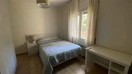 Rooms in Barcelona Sarrià-St. Gervasi - photo 1