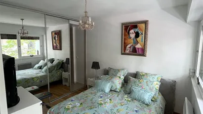 Apartment for rent in Nanterre, Île-de-France