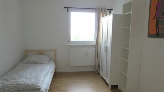 Rooms in Berlin Friedrichshain-Kreuzberg - photo 1