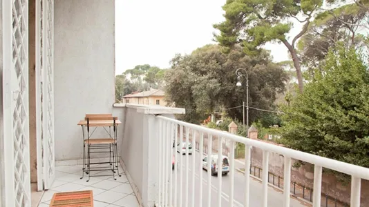 Rooms in Roma Municipio II – Parioli/Nomentano - photo 6