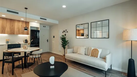 Apartments in Barcelona Ciutat Vella - photo 4