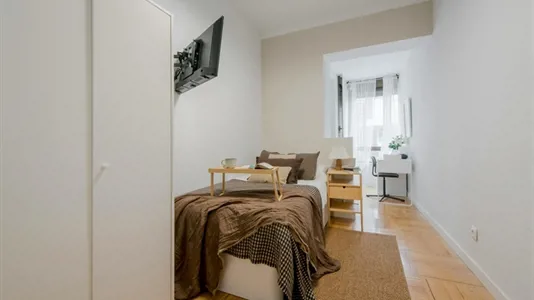 Rooms in Madrid Salamanca - photo 1