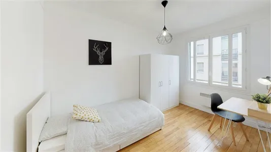 Rooms in Lyon - photo 2