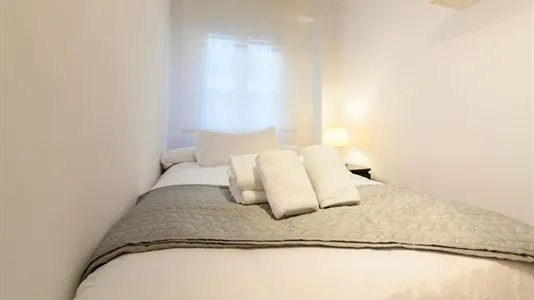 Apartments in Madrid Ciudad Lineal - photo 10