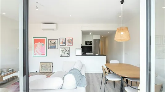 Apartments in Barcelona Les Corts - photo 2
