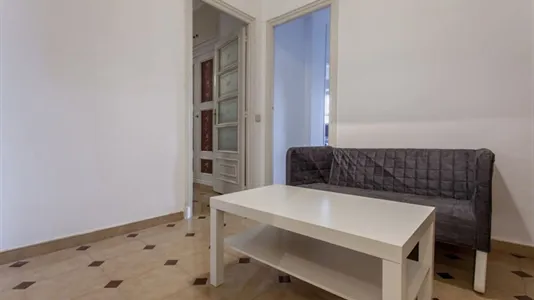 Rooms in Valencia L'Eixample - photo 9