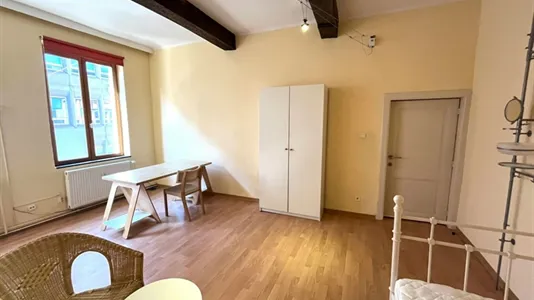 Rooms in Luik - photo 2