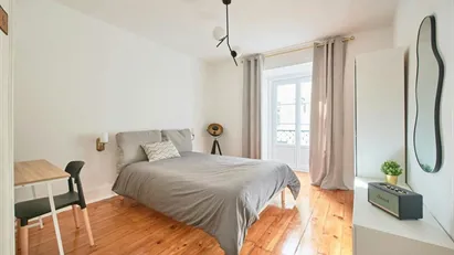 Room for rent in Lisbon (region)