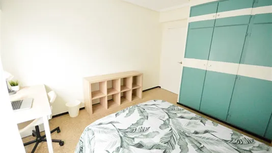 Rooms in Alboraya - photo 4