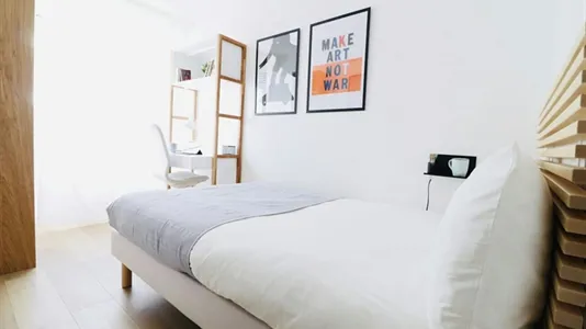 Rooms in Nice - photo 2