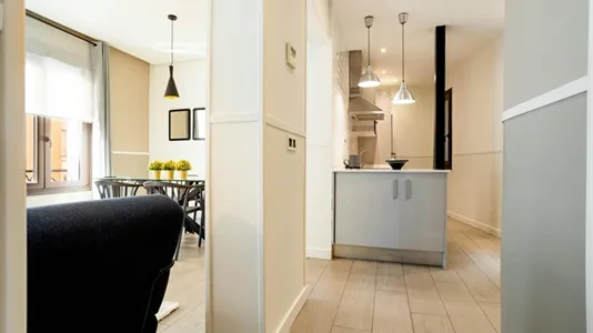 Apartments in Madrid Centro - photo 7