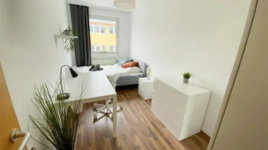 Rooms in Vienna Favoriten - photo 2