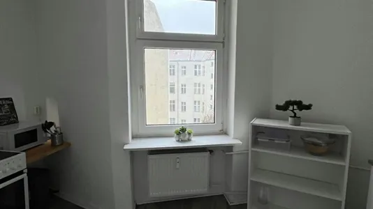 Apartments in Berlin Charlottenburg-Wilmersdorf - photo 8