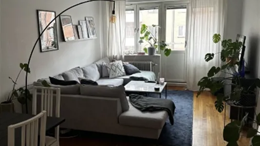 Apartments in Helsingborg - photo 1