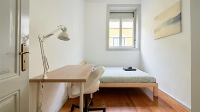 Room for rent in Lisbon (region)