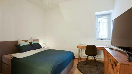 Rooms in Frankfurt Innenstadt I - photo 2