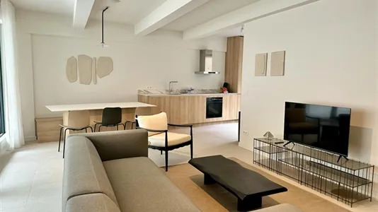 Apartments in Stad Antwerp - photo 1